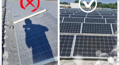 Solar-/Photovoltaikanlagen – was ist das und wo ist der Unterschied?