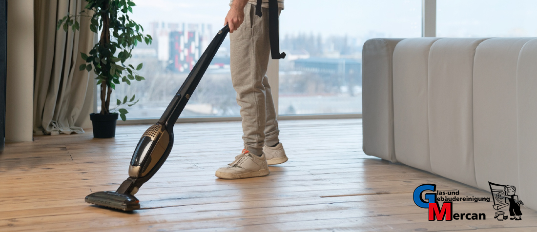 Bodenreinigung Gronau: professionell und zuverlässig